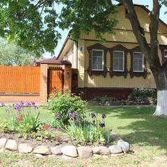 Отель У башни, Суздаль, Владимирская область