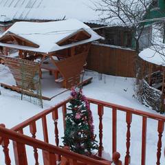 Апартаменты Надежда, Суздаль, Владимирская область