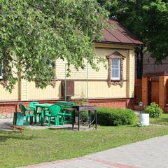 Отель У башни, Суздаль, Владимирская область