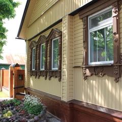 Отель У башни, Суздаль, Владимирская область