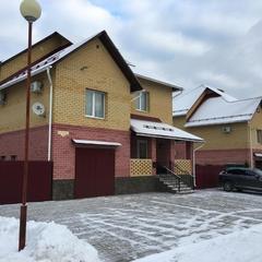 Гостевой дом Династия, Суздаль, Владимирская область