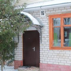 Апартаменты Надежда, Суздаль, Владимирская область