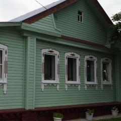 Коттедж На Красноармейской, Суздаль, Владимирская область