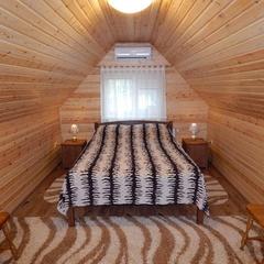 Гостевой дом Династия, Суздаль, Владимирская область