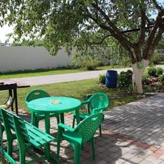 Отель У башни, Суздаль, Владимирская область