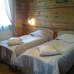 Отель Уютный теплый дом, Суздаль, Владимирская область