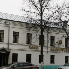 Гостиница Суздальская сказка, Суздаль, Владимирская область