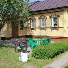 Отель У башни, Суздаль, Владимирская область