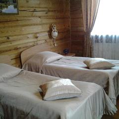 Отель Уютный теплый дом, Суздаль, Владимирская область