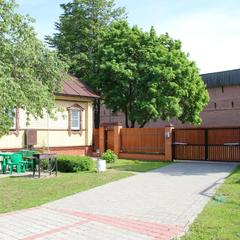 Отель У башни, Суздаль, Владимирская область