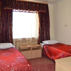 Гостиница Суздальская сказка, Суздаль, Владимирская область