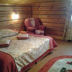 Отель Уютный теплый дом, Суздаль, Владимирская область