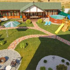 Гостевой дом Суздальский хутор, Суздаль, Владимирская область