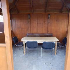 Гостевой дом У заставы, Суздаль, Владимирская область