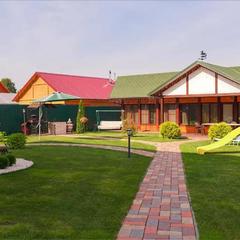 Гостевой дом Суздальский хутор, Суздаль, Владимирская область