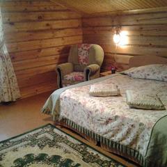 Отель Уютный теплый дом, Суздаль, Владимирская область