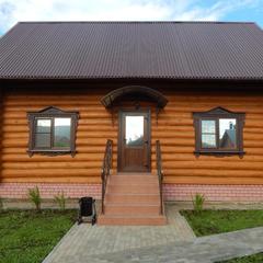 Гостевой дом У заставы, Суздаль, Владимирская область