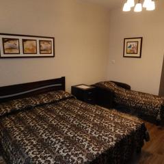 Гостевой дом Династия, Суздаль, Владимирская область