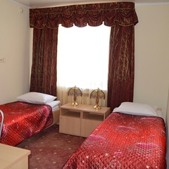 Гостиница Суздальская сказка, Суздаль, Владимирская область