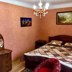 Апартаменты Надежда, Суздаль, Владимирская область