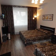 Гостевой дом Династия, Суздаль, Владимирская область