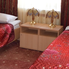 Гостиница Суздальская сказка, Суздаль, Владимирская область