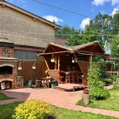 Апартаменты Надежда, Суздаль, Владимирская область