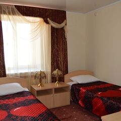 Гостиница Суздальская сказка, Суздаль, Владимирская область