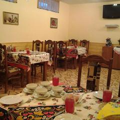 Отель Уютный теплый дом, Суздаль, Владимирская область