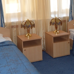 Гостиница Суздальская сказка, Суздаль, Владимирская область