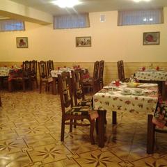 Отель Уютный теплый дом, Суздаль, Владимирская область