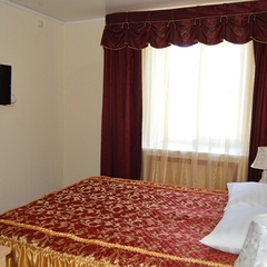 Гостиница Суздальская сказка, Суздаль, Владимирская область