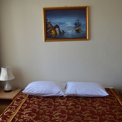 Гостиница Суздальская сказка, Суздаль, Владимирская область