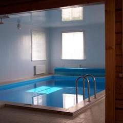 Отель Уютный теплый дом, Суздаль, Владимирская область