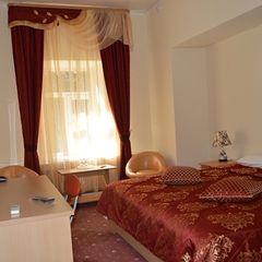 Гостиница Суздальская сказка, Суздаль, Владимирская область