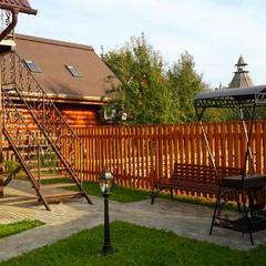 Гостевой дом У заставы, Суздаль, Владимирская область