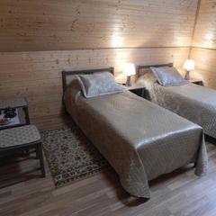 Гостевой дом Династия, Суздаль, Владимирская область