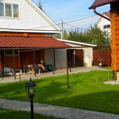 Гостевой дом У заставы, Суздаль, Владимирская область