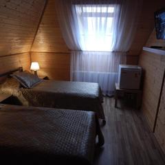 Гостевой дом Династия, Суздаль, Владимирская область