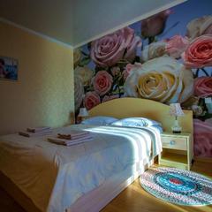 Гостевой дом Суздальский хутор, Суздаль, Владимирская область