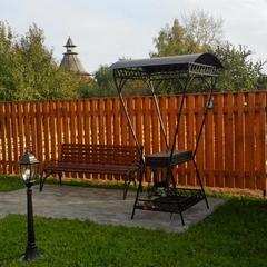 Гостевой дом У заставы, Суздаль, Владимирская область