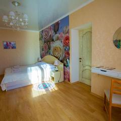 Гостевой дом Суздальский хутор, Суздаль, Владимирская область