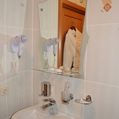 Гостиница Суздальская сказка, Суздаль, Владимирская область