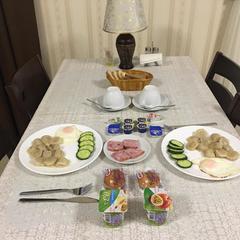 Гостевой дом Династия, Суздаль, Владимирская область