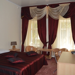 Гостиница Суздальская сказка, Суздаль, Владимирская область