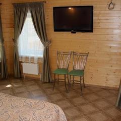 Отель У башни, Суздаль, Владимирская область