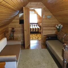 Гостевой дом Династия, Суздаль, Владимирская область