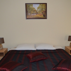 Гостиница Суздальская сказка, Суздаль, Владимирская область