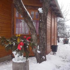 Гостевой дом с баней в Суздале, Суздаль, Владимирская область