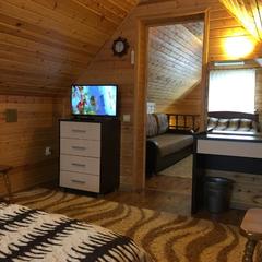 Гостевой дом Династия, Суздаль, Владимирская область